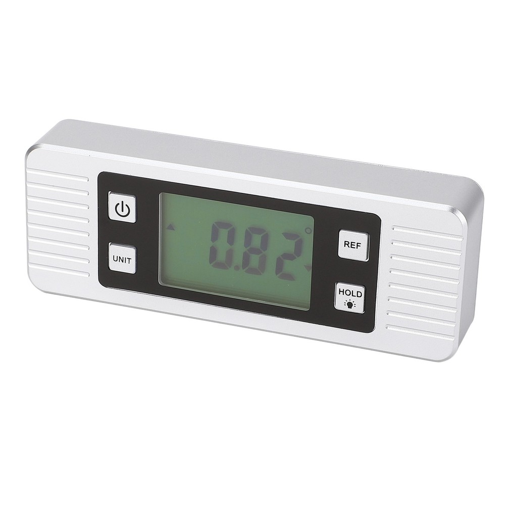 Digital Level Box High Accuracy Multifunctional Portable Magnetic Digital Angle