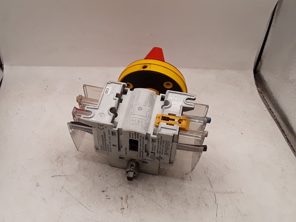Ferraz Shawmut FSLBS40 Switch