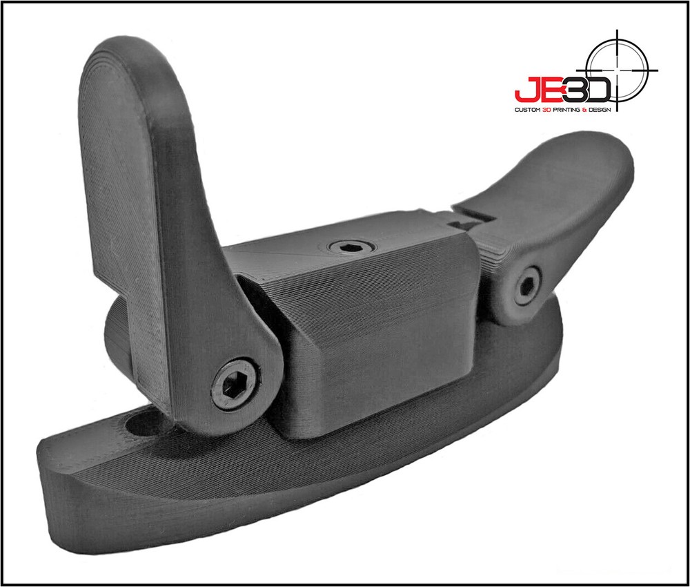 Adjustable Butt Hook For Artemis P10