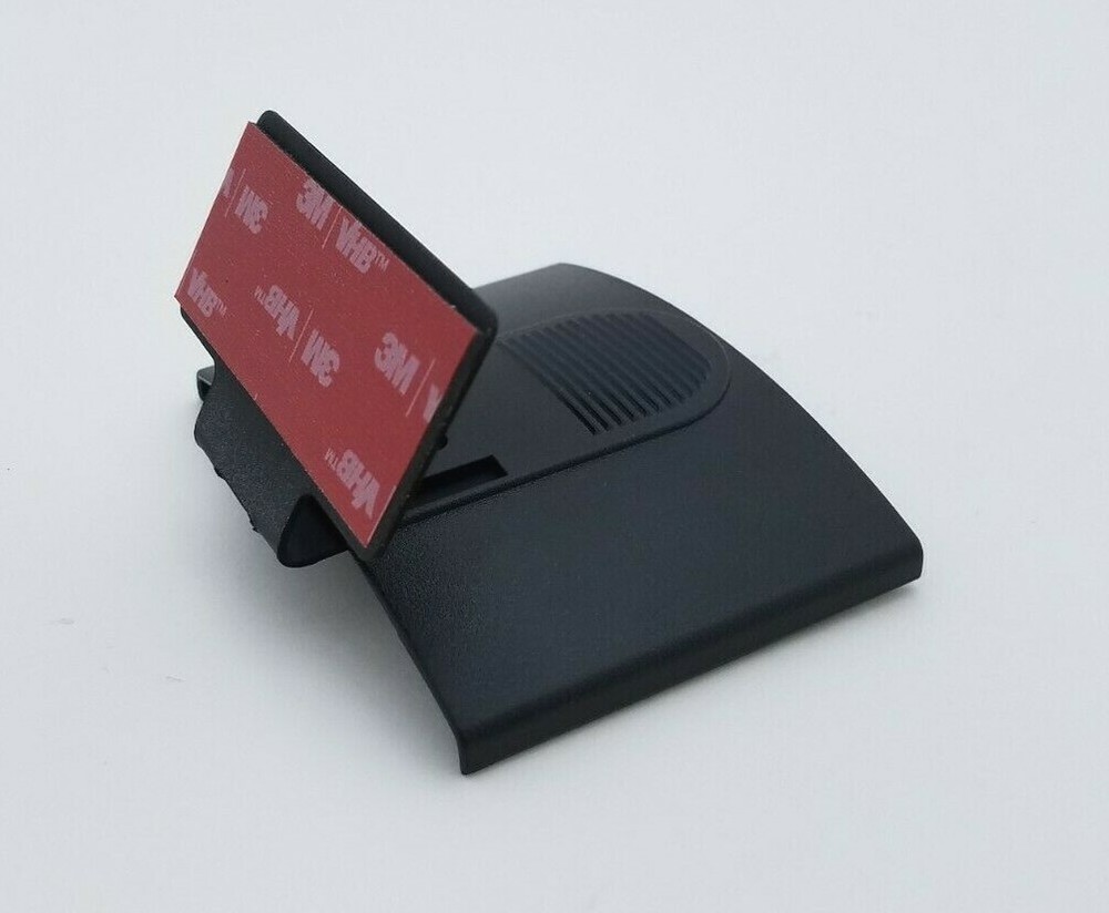 New Valentine One Visor Clip Permanent Windshield Conversion Bracket (V1-P)