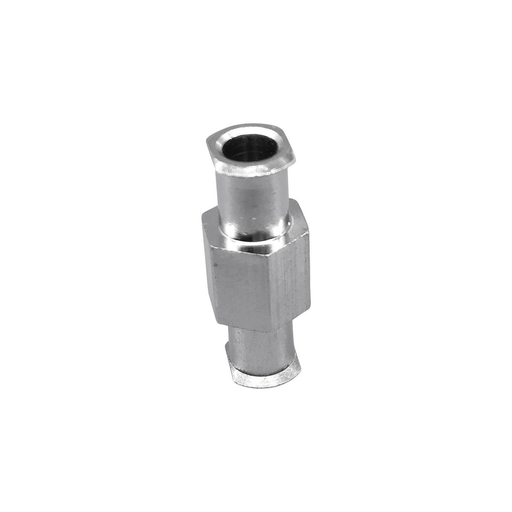 Reusable Female Luer EtCO2 Adapter for CO2 Sampling Line End Tidal Gas Sample