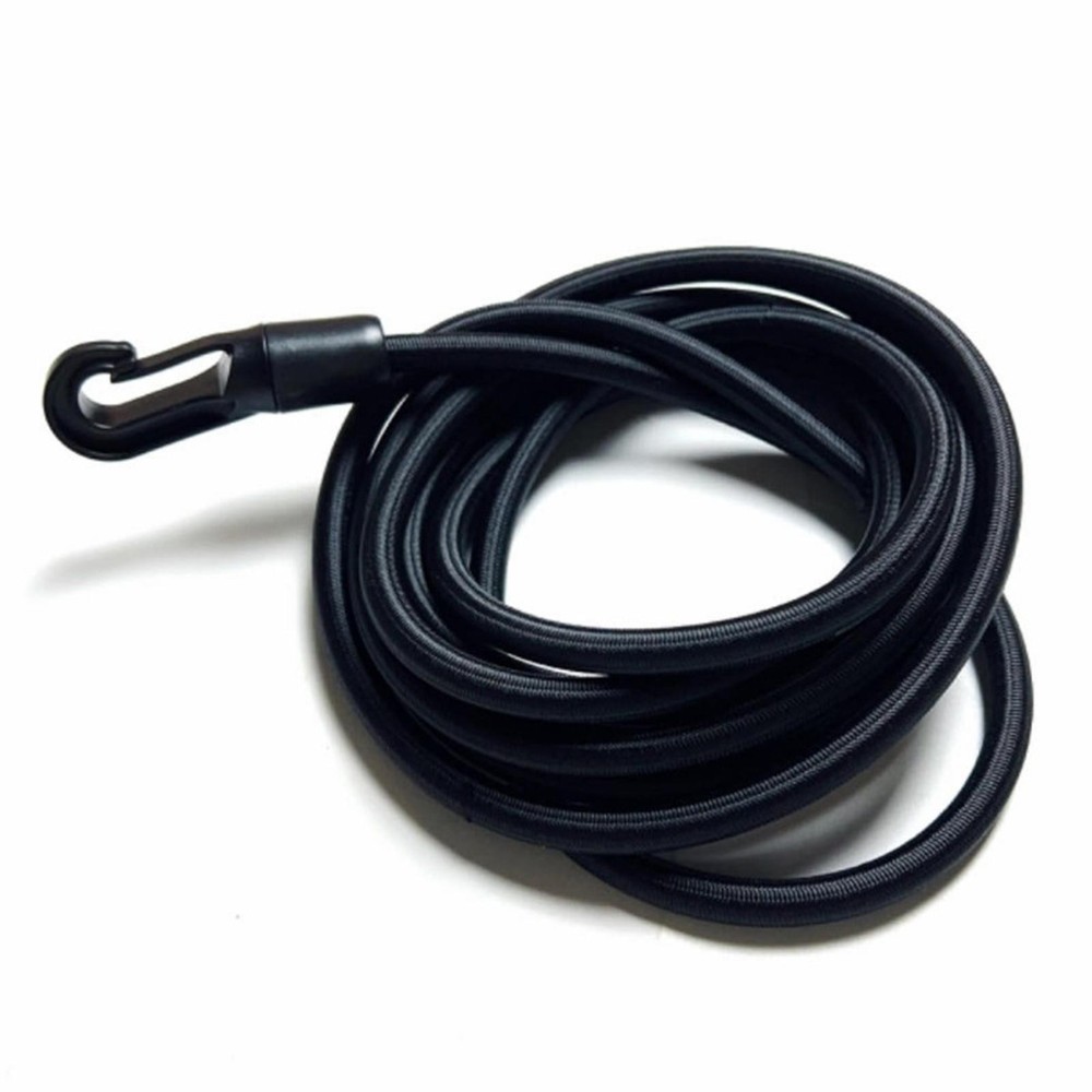 Rowing Machine Elastic Rope Pull Rope 8mm Diameter 9.84ft Length for Exercise
