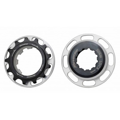 Reverse Expert XD Single Speed Kit, 13t, Silver