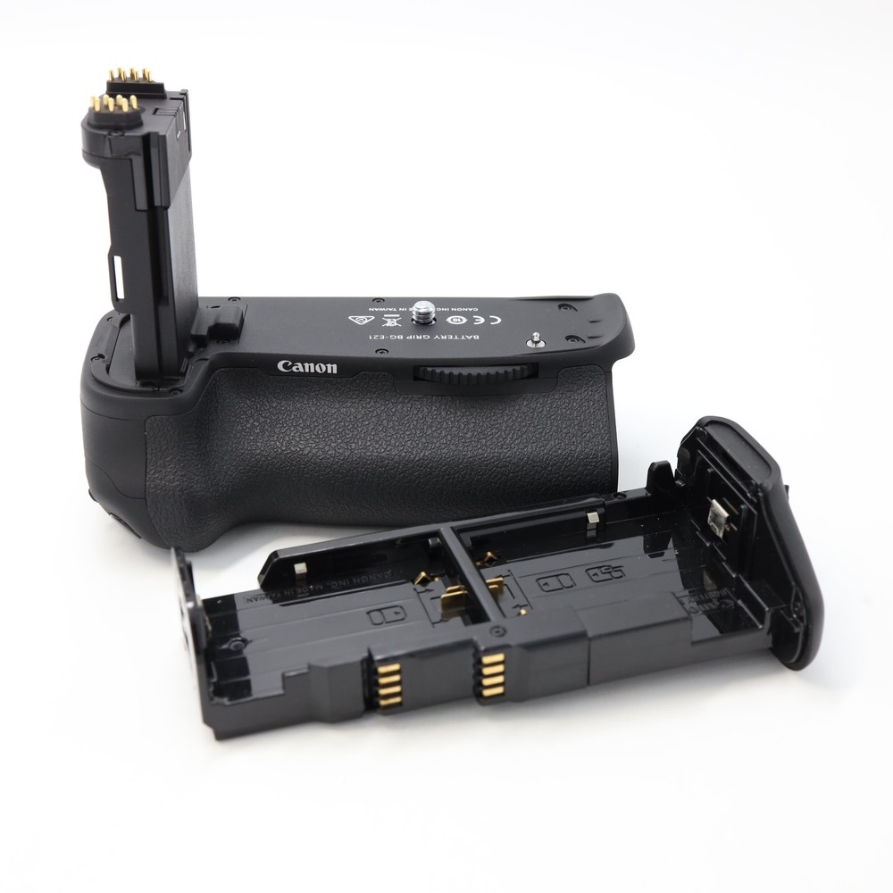 Canon BG-E21 Battery Grip for EOS 6D Mark II *USED*