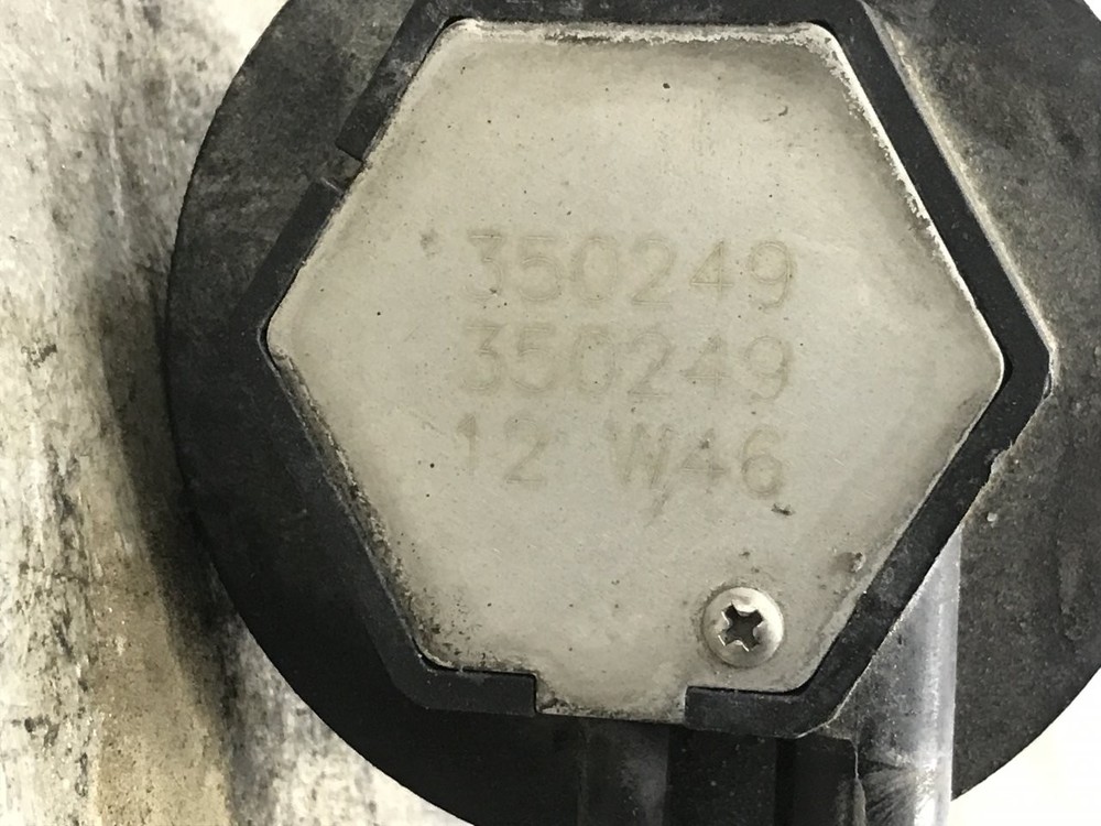 Kenworth T660 DEF Sensor - Used