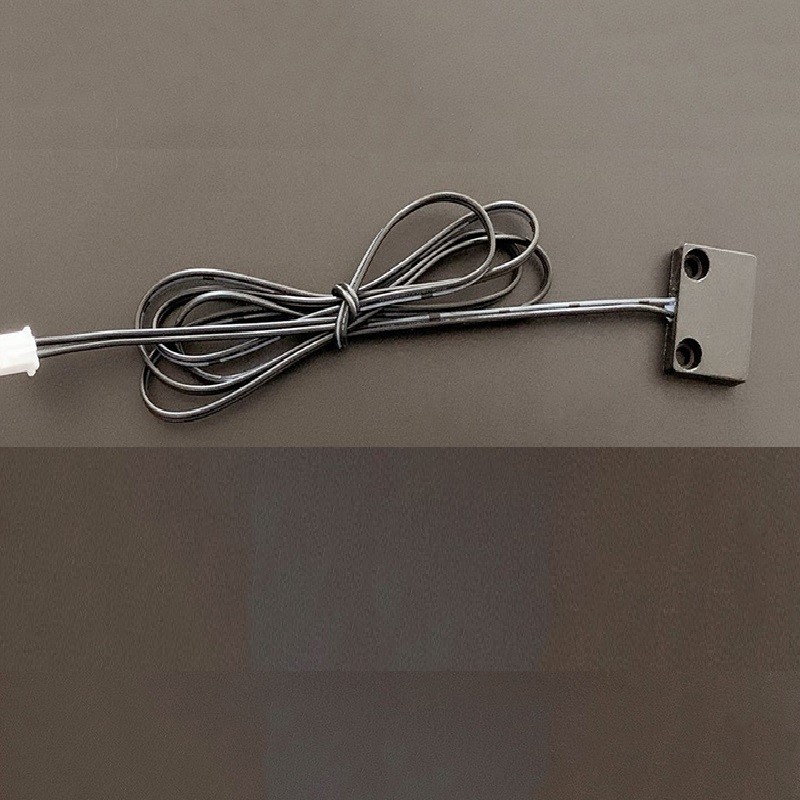 High performance Flat head speed sensor for treadmill magnetic speed detection
