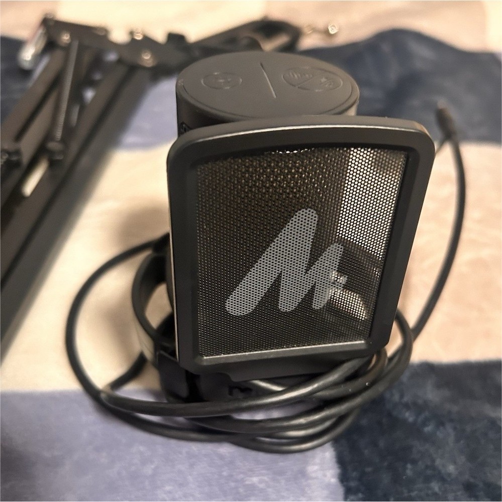 Maono Microphone