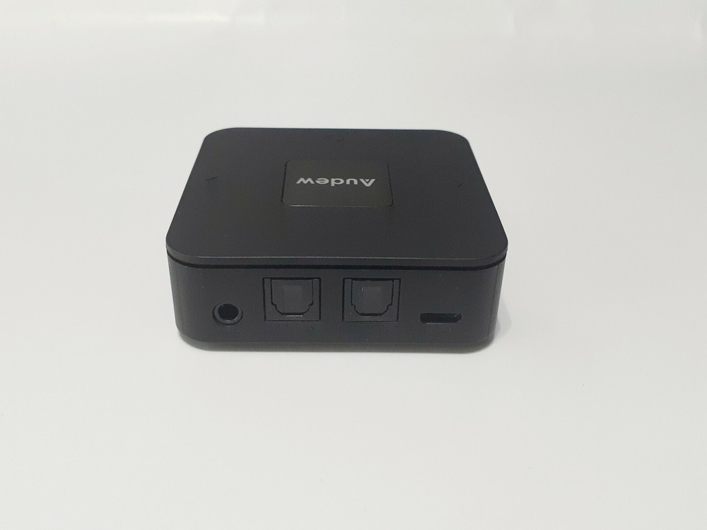Audew Model: TD-02 Worelss Adapter