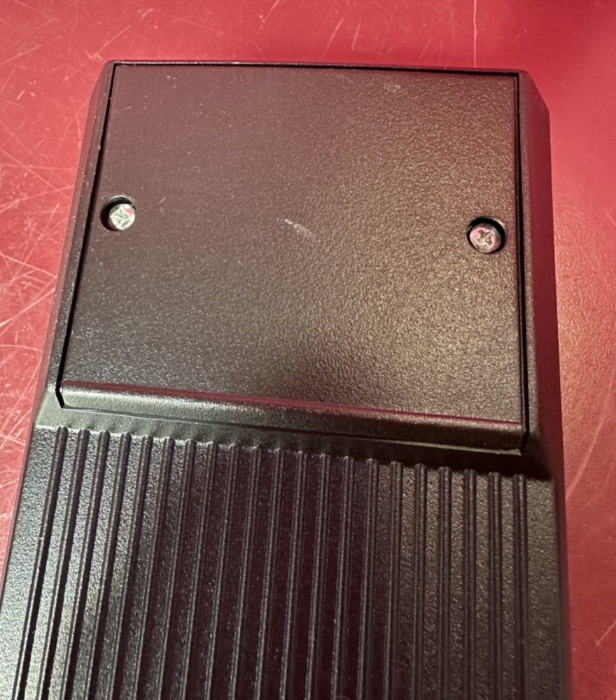 AS IS UNTESTED Stevens Hydra Data Reader