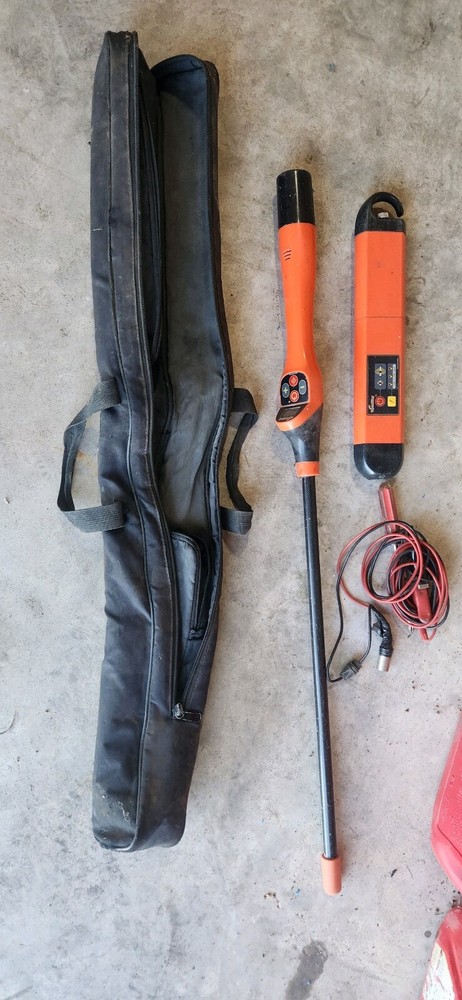 underground utility locator