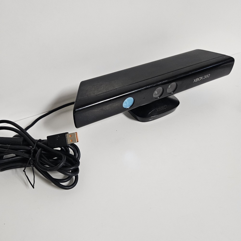 Tested Genuine OEM Microsoft Xbox 360 Kinect Camera Sensor