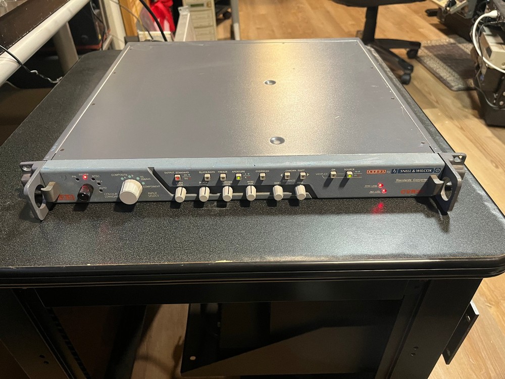 Snell & Wilcox CVR-22