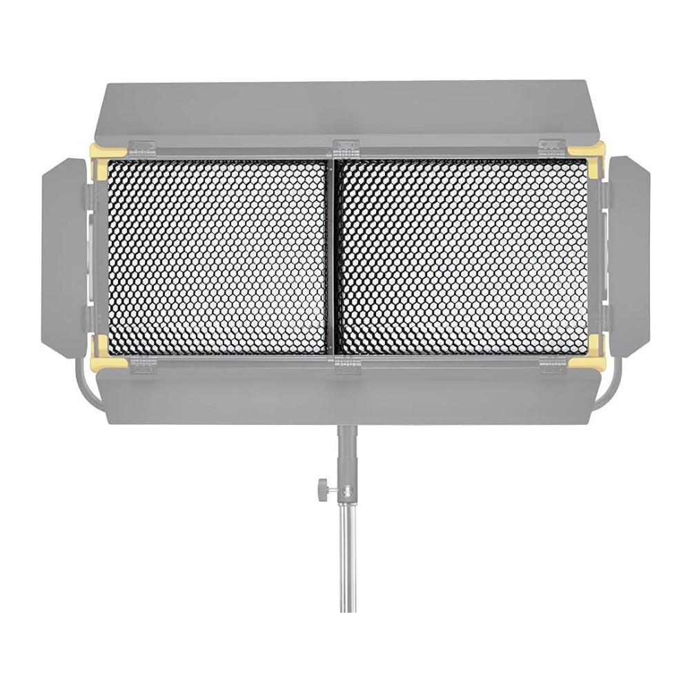 Godox Rectangular Black Honeycomb Grid for LR150R LED Panel