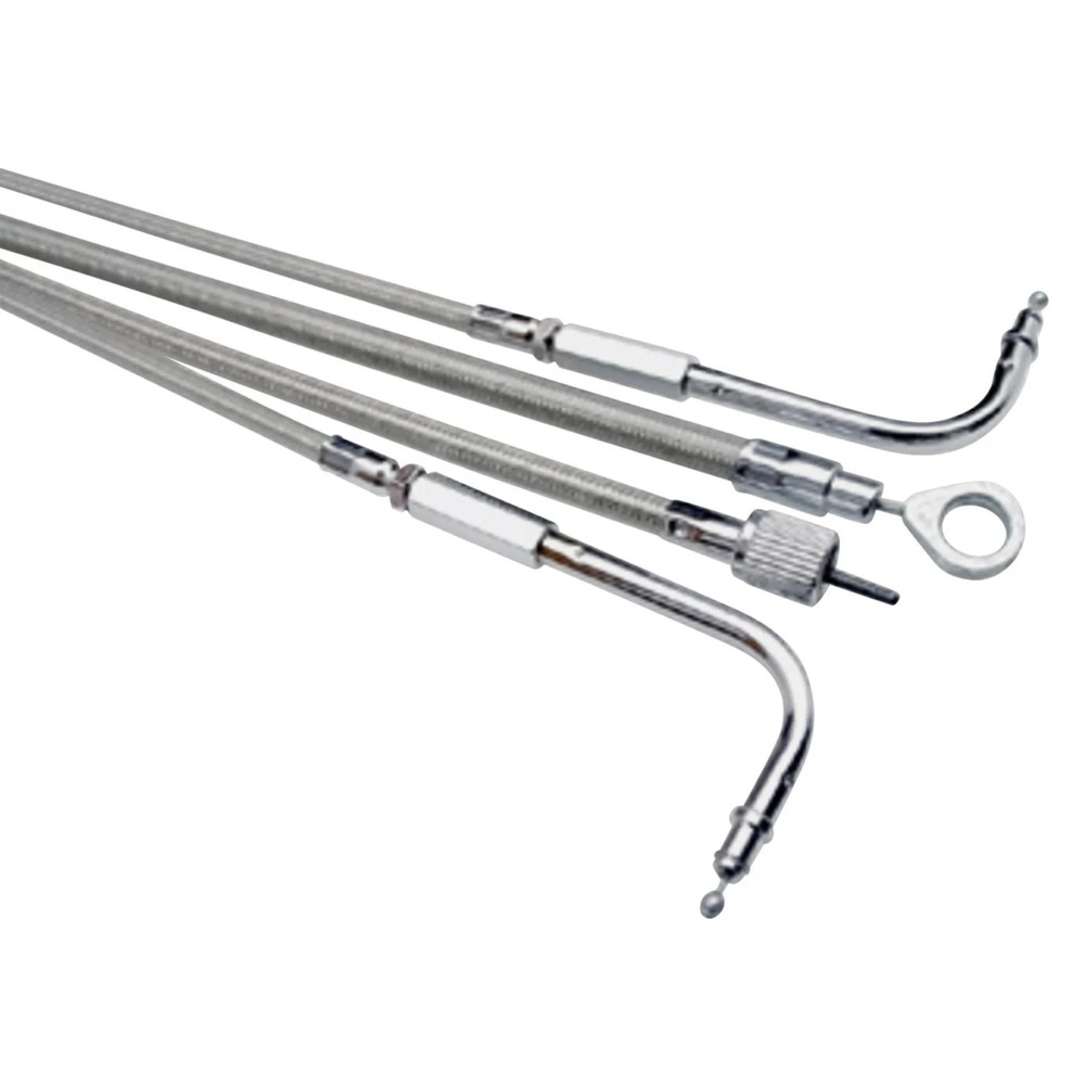Motion Pro 63-0288 Armor Coat Throttle Cable