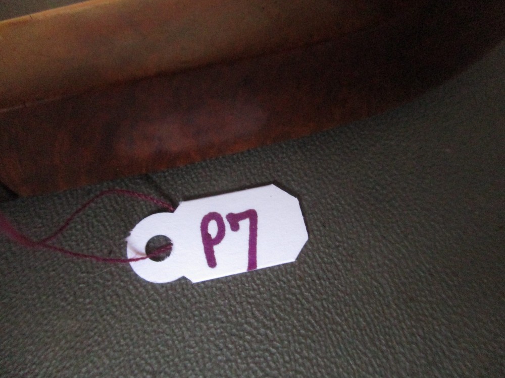 P7: Vtg EHRLICH Pipe