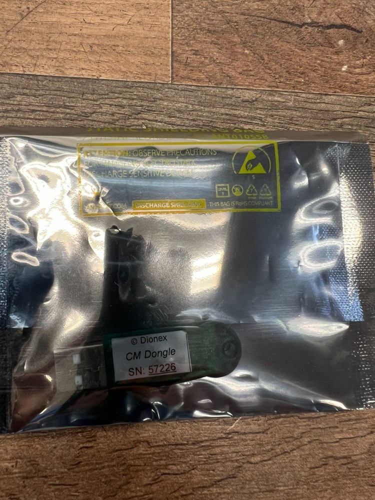 Dionex CM USB dongle