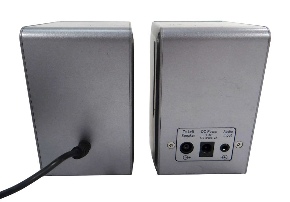 Bose Computer MusicMonitor Computer Speakers - Free Shipping