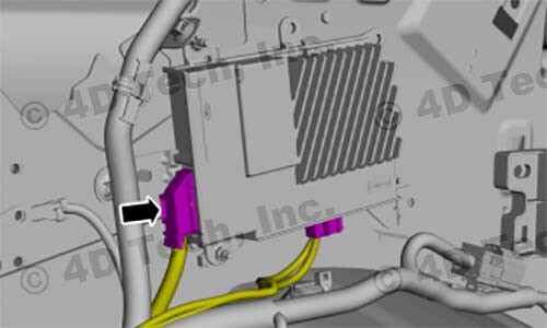 Start Stop Eliminator - Ford Edge - Never push the auto stop button again!