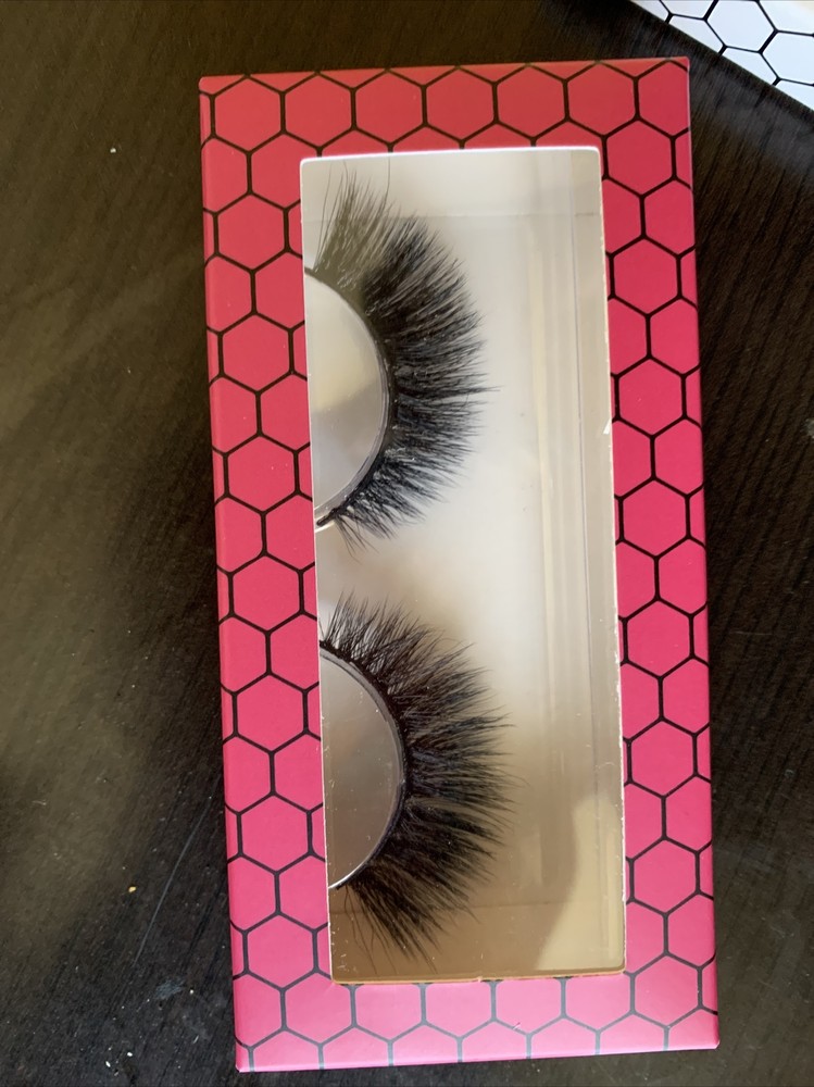 Mink Lashes