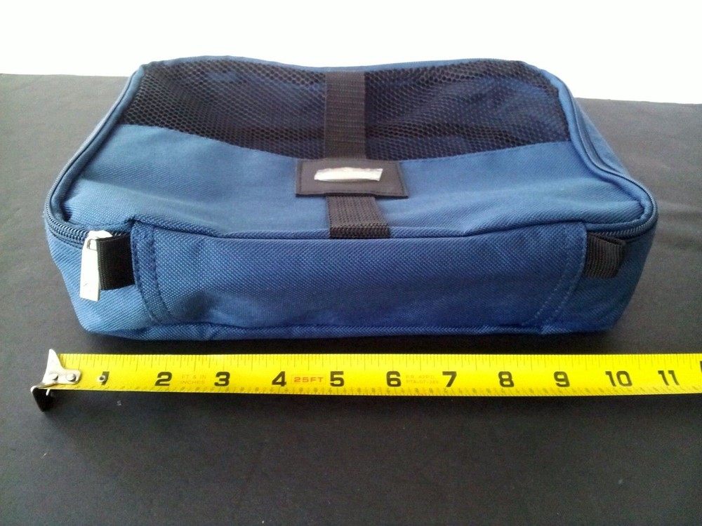 SAMSONITE TOILETRY BAG / SAMSONITE MULTI PURPOSE POUCH / BAG