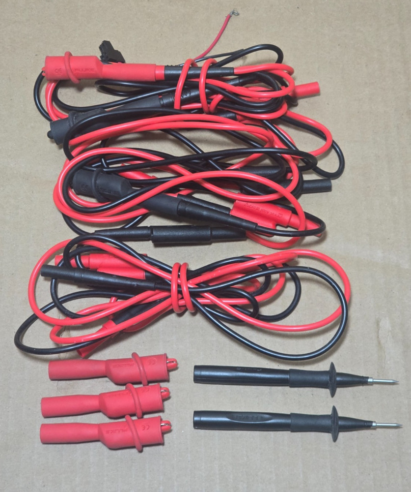 Fluke 754 Documenting Process Calibrator with HART Communication