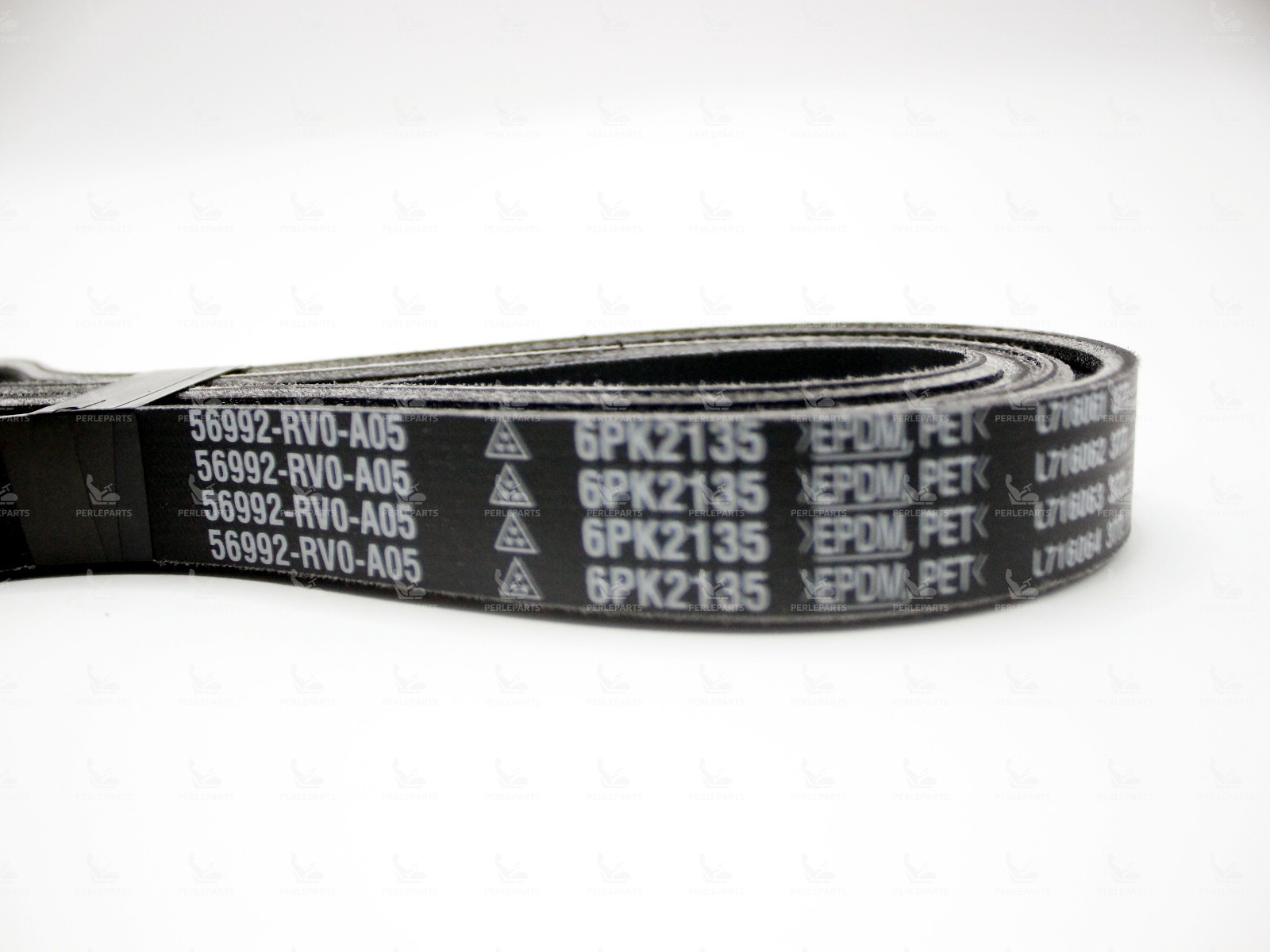 Genuine OEM Honda Acura 56992-RV0-A05 Serpentine Drive Belt