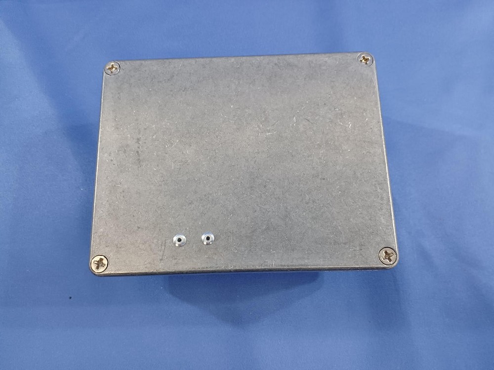 Ken'Ssounds Mid Range Rambler Preamplifier