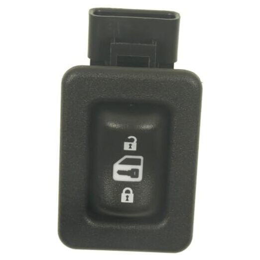 DS-2128 Power Door Lock Switch