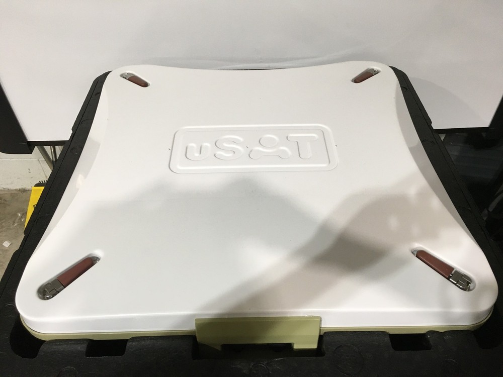 Starwin uSAT Flat-Panel Portable Terminal FL60P-EB Satellite