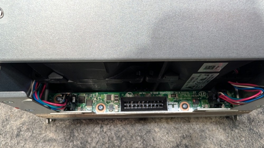 NetApp 111-03070+B0 GFC0848DW DCS Fan Module Untested
