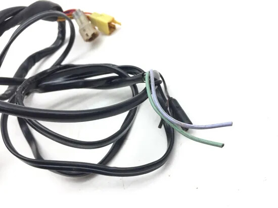 Start Stop Run Headlight Switch 2007 Arctic Cat 700 4x4 Automatic EFI 3045A x