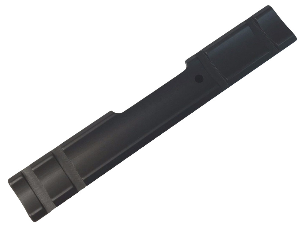 Ruger See Through Scope Mount Base .22 M77 / 14 Ranch NO GUNSMITHING!