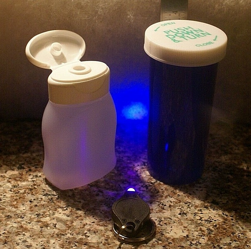 REAPER PHASER - PEPPER SPRAY SELF DEFENSE WEAPON-STOPS ATTACKING ANIMALS*