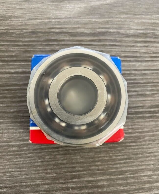 7303 BECBP SKF Angular Contact Bearing