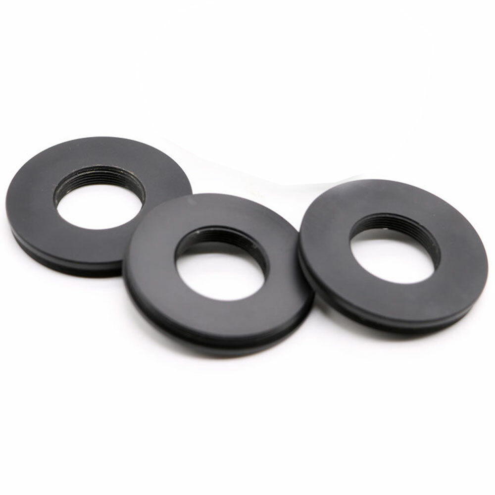 Microscope Objective RMS Thread Transfer to M42 Interface Adapter f/microscopio