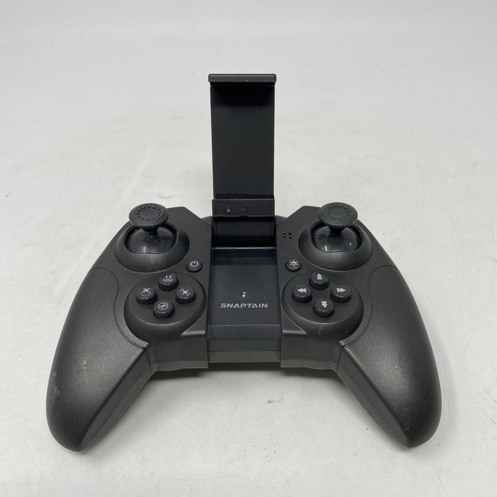 SNAPTAIN A10R Wi-Fi Drone Remote Controller Only EUC