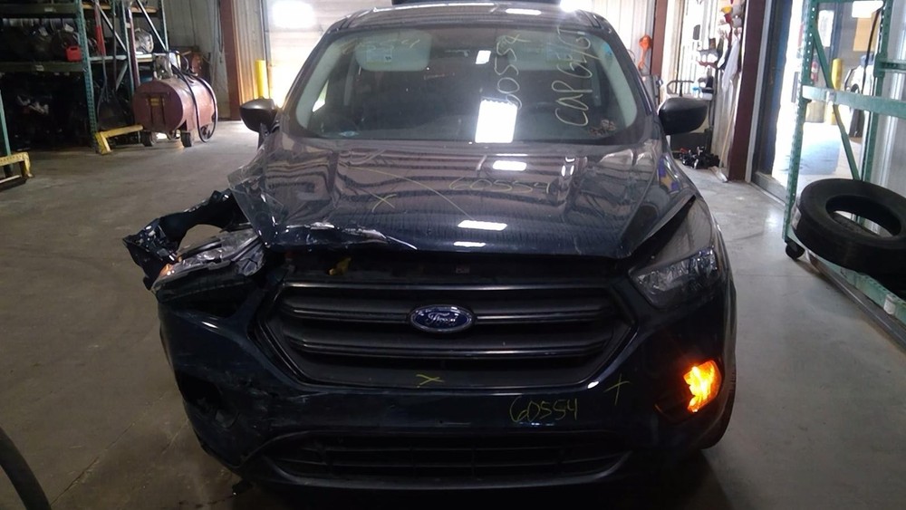 Used Telematics Interface Module fits: 2019 Ford Escape Communication Sync modul