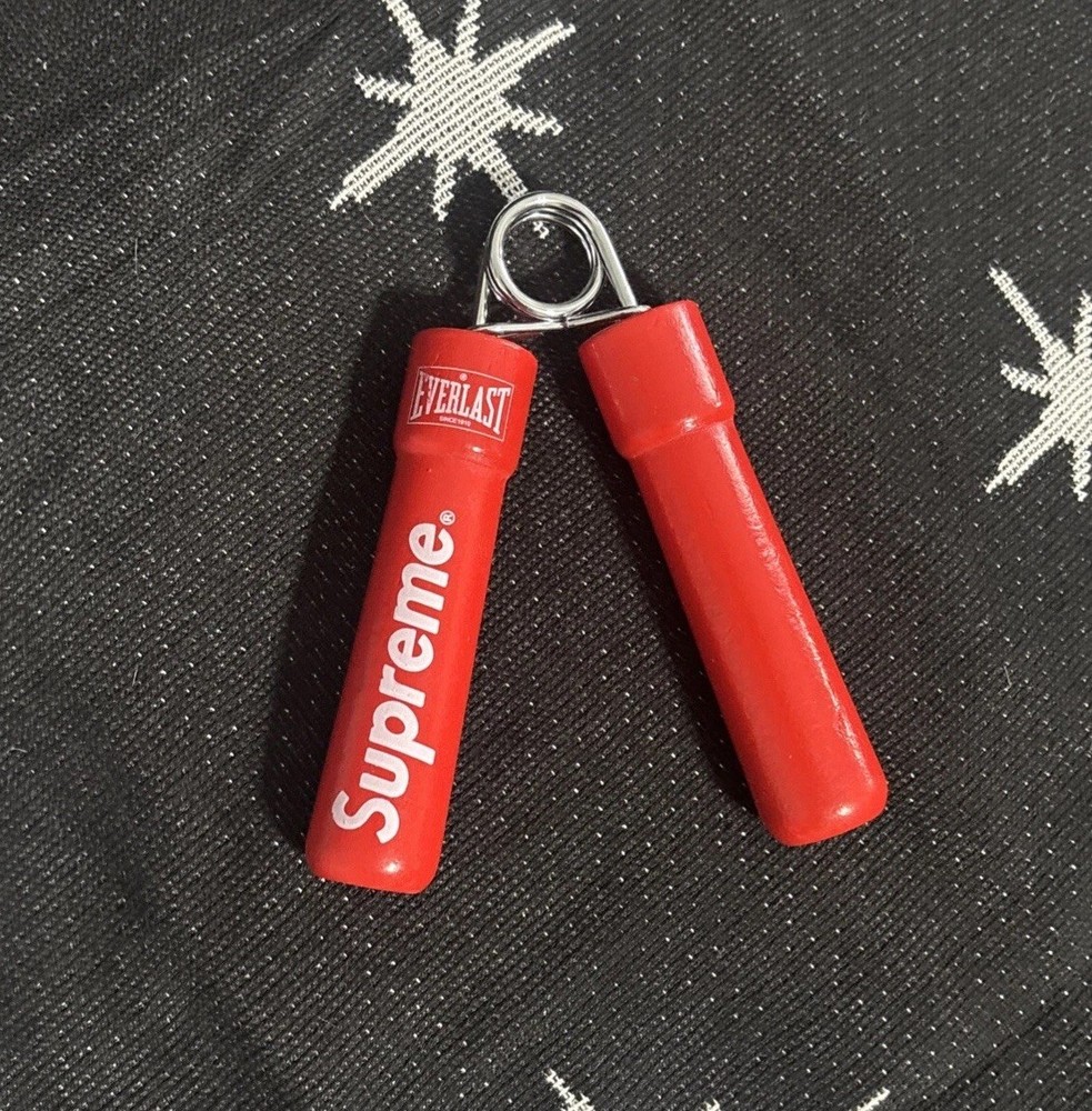 Supreme Everlast Hand Grip 2014 Collab