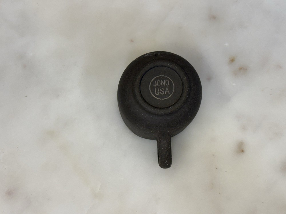 Jono Pandolfi Espresso Cup