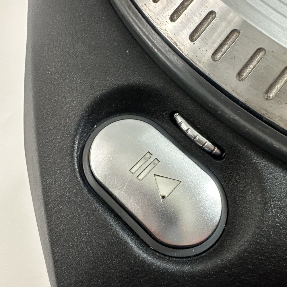 Numark TTX DJ Controller, READ