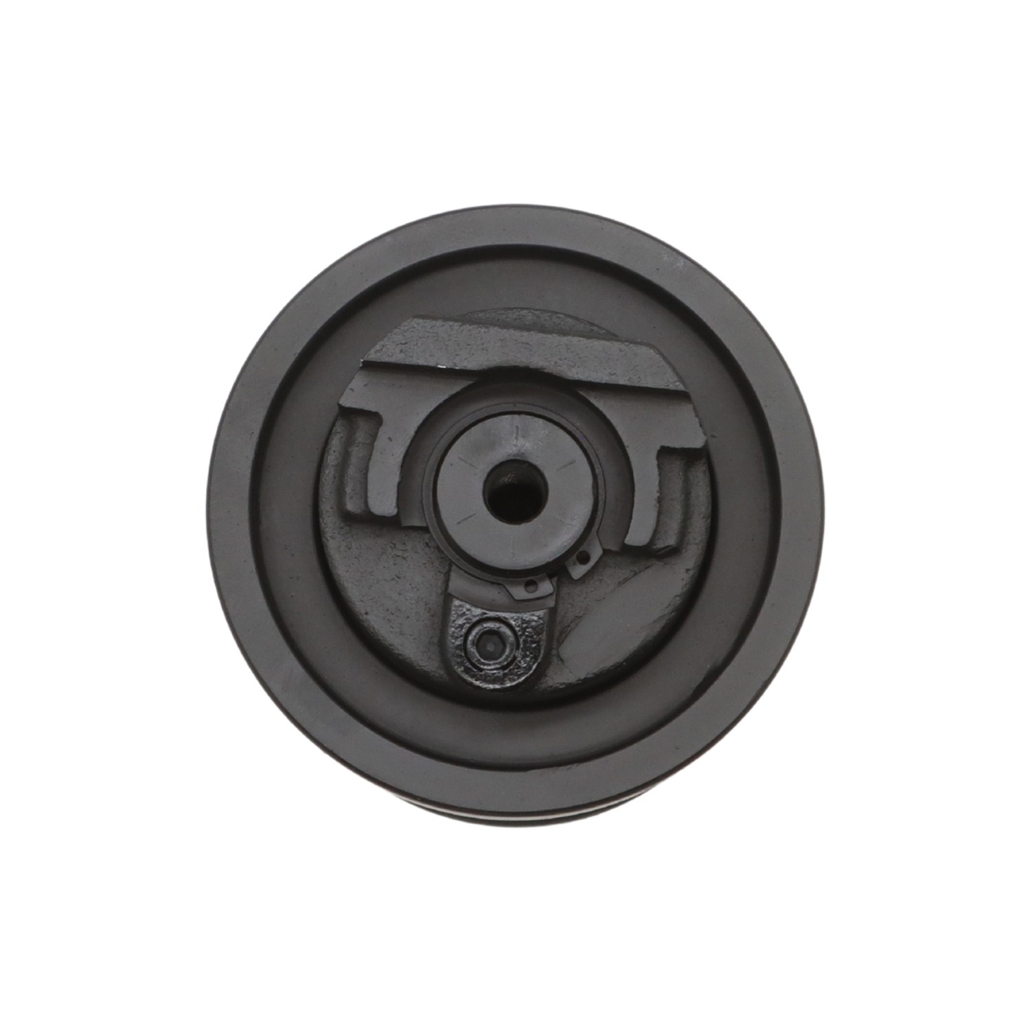 Bottom Roller RD118-21700 For Kubota KX121-3 Mini Excavator Undercarriage Track