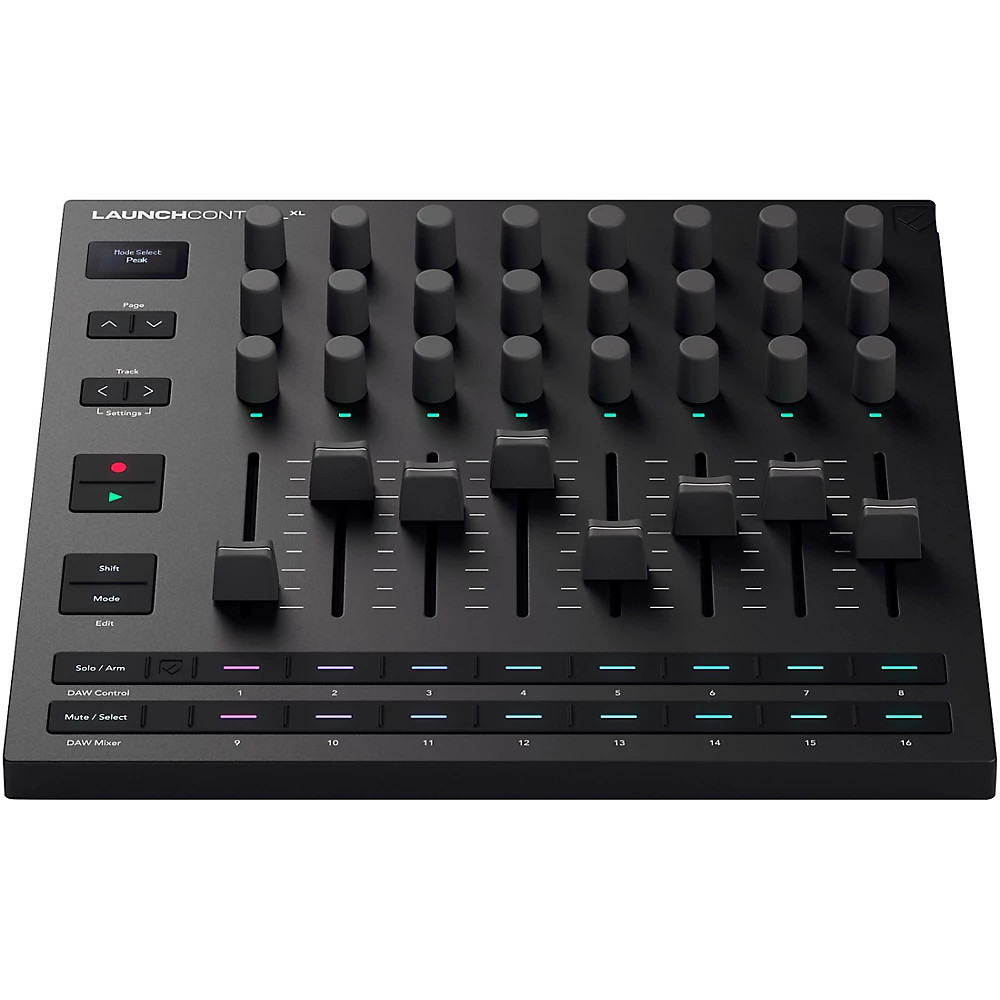 Novation Launch Control XL 3
