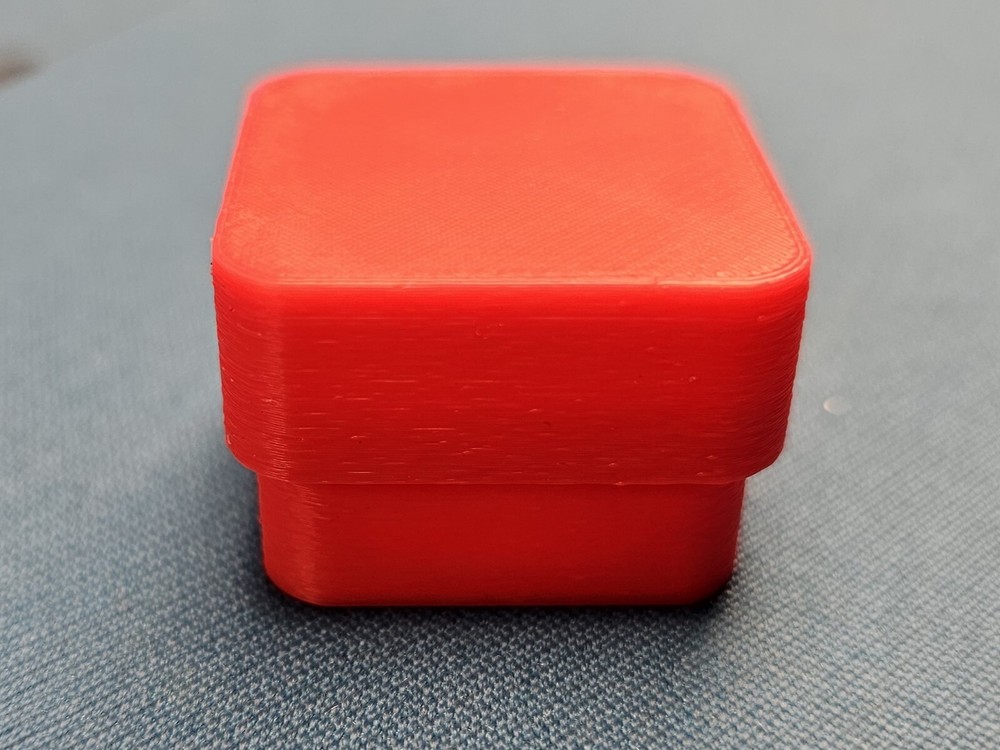 Pool Cue Chalk Holder