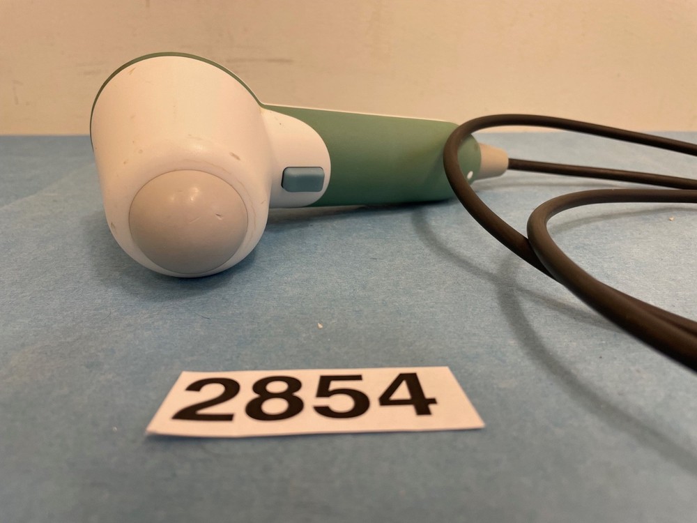Verathon BVI 9400 Bladder Scanner Console with Probe, BladderScan