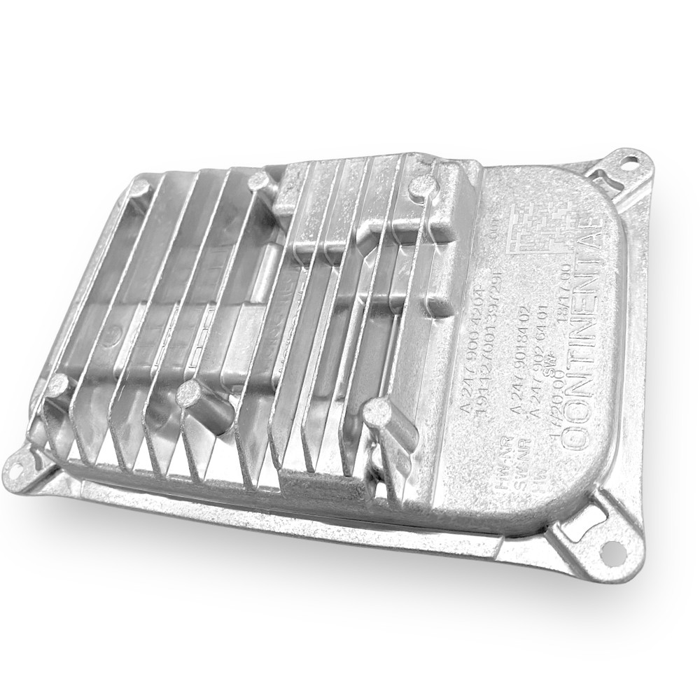 New OEM Headlight LED Module Ballast For 19-23 Mercedes Benz W247 A2479004204