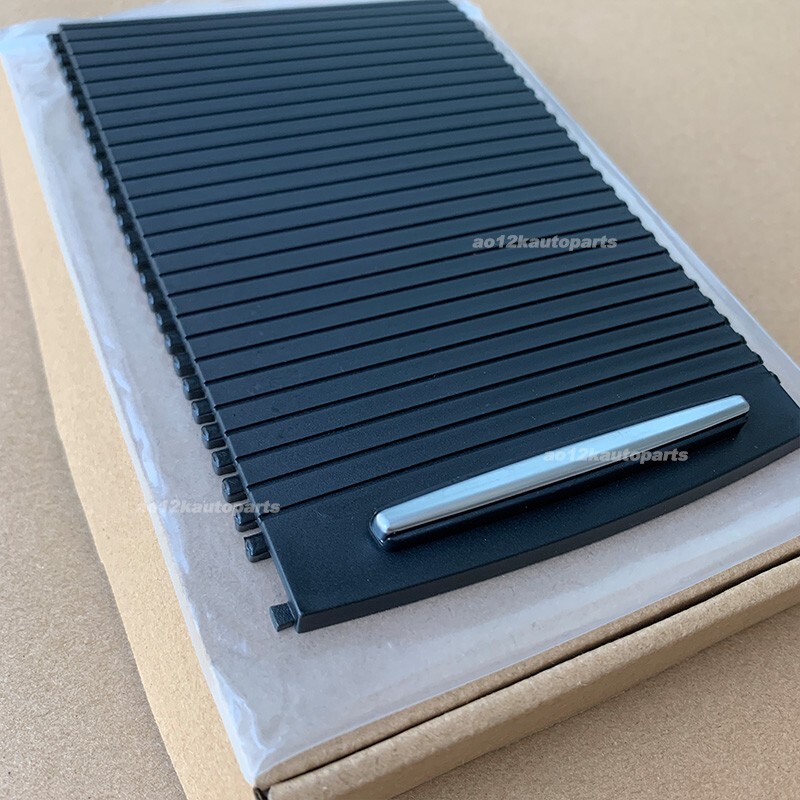 Rear Console Storage Box Roller Fit For 2006-2012 BMW 3-Series E92 Coupe E93