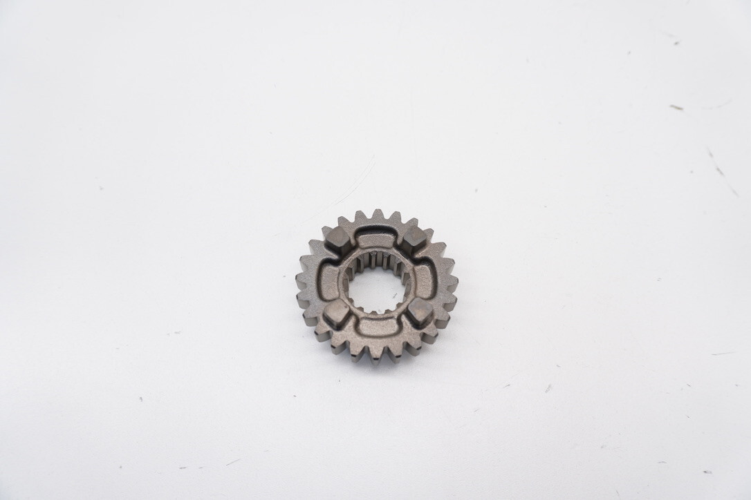 CRF250R Countershaft Fourth Gear OEM Honda 23471-KRN-A80 CRF250 2014-2017 CRF G7