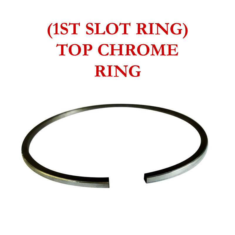 90mm STD Piston Rings Set Fit for YANMAR BT22 BT33 22709002-00