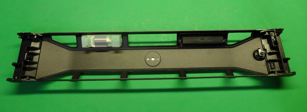 GENUINE Dell Compellent SC120 Front Security Bezel w/Key G4GN1