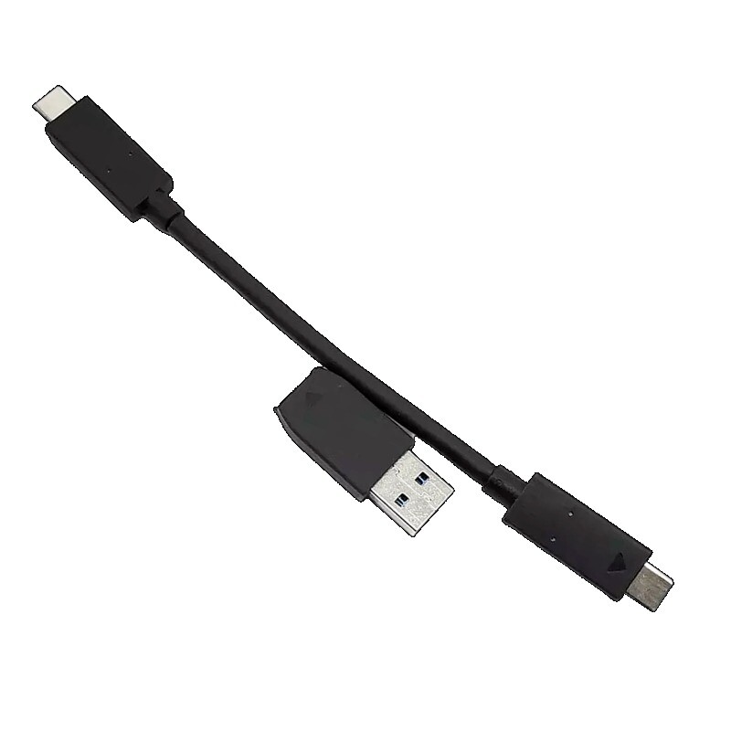 17cm Usb-c Power Type C Cable Lead For Sandisk Extreme Ssd Ex2 Solid State USA